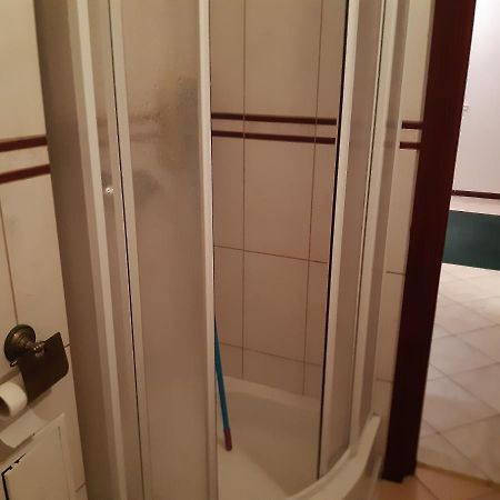 Just Enjoy Apartman Varsó Kültér fotó