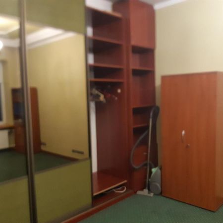 Just Enjoy Apartman Varsó Kültér fotó