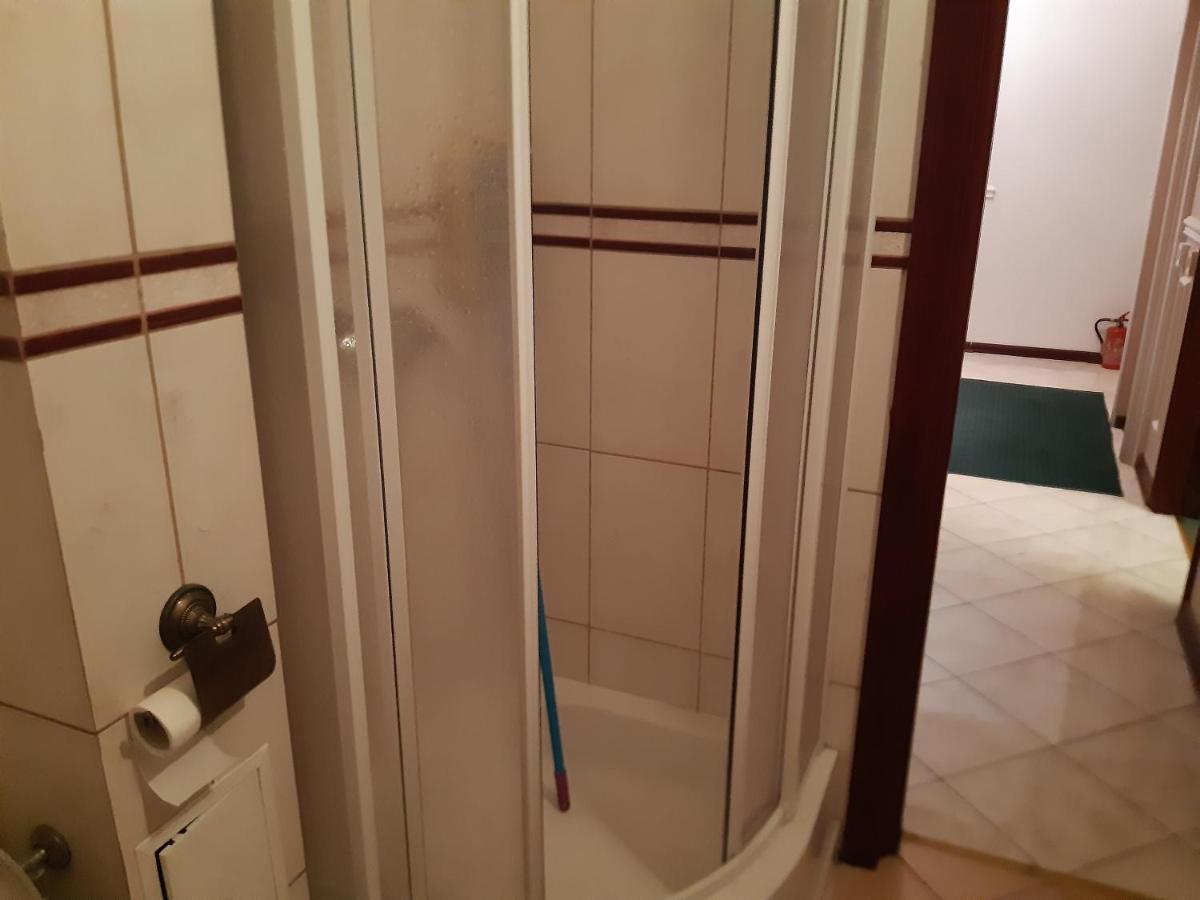Just Enjoy Apartman Varsó Kültér fotó
