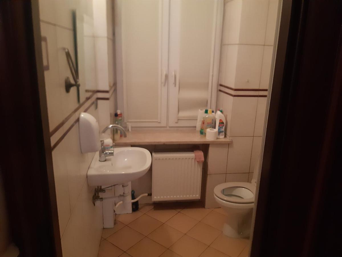 Just Enjoy Apartman Varsó Kültér fotó