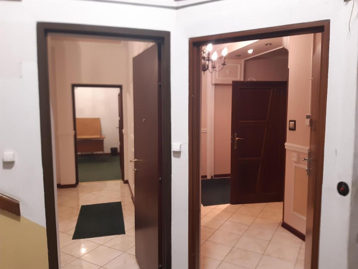Just Enjoy Apartman Varsó Kültér fotó