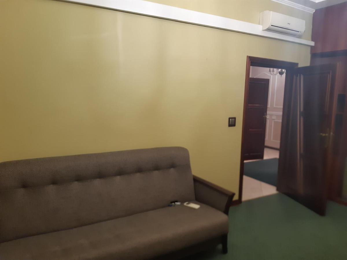 Just Enjoy Apartman Varsó Kültér fotó
