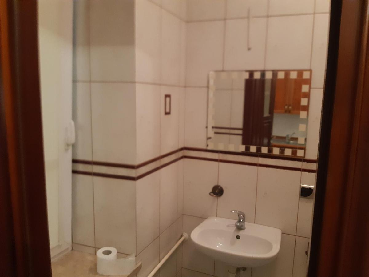 Just Enjoy Apartman Varsó Kültér fotó